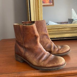 L.L. Bean Ankle Boots/Chelsea Boots